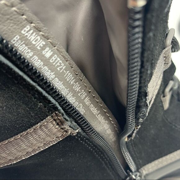 Baretraps Bandie Snow Boots - Picture 9 of 10